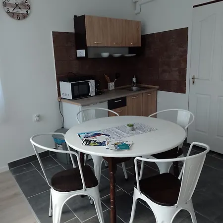 Levendula Porta Balatonfůzfő