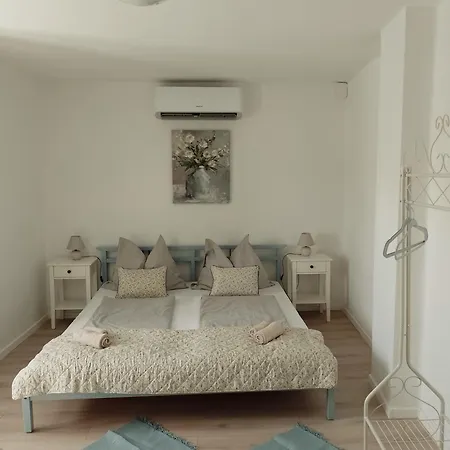 Lejlighed Levendula Porta Balatonfůzfő