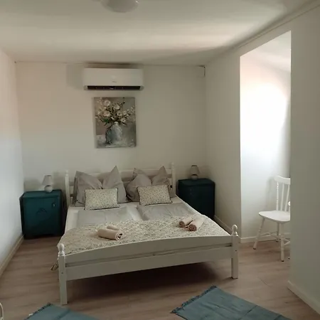 Levendula Porta Balatonfůzfő