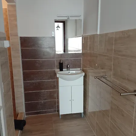 Levendula Porta