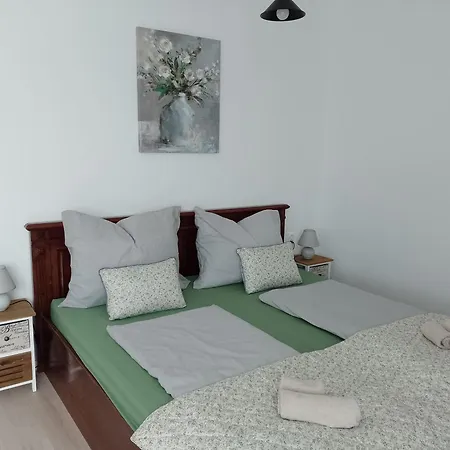 Levendula Porta Balatonfůzfő