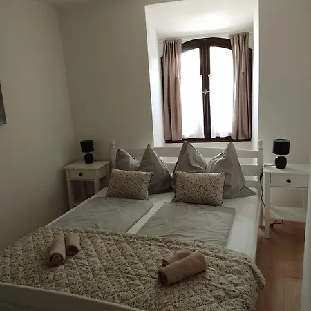 Lejlighed Levendula Porta *