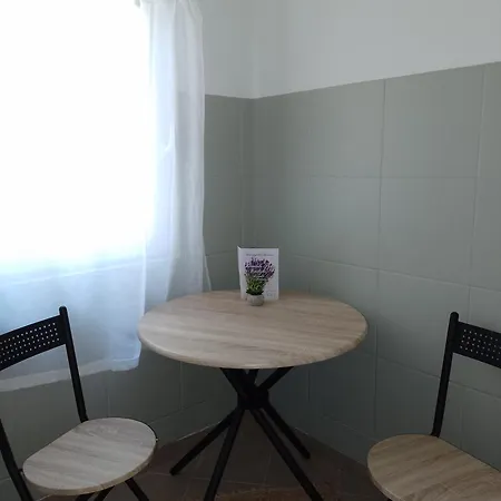 Levendula Porta Apartmán