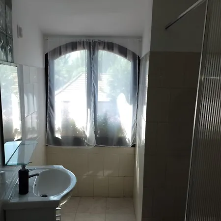 Apartment Levendula Porta